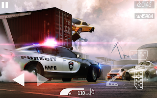 Nitro Nation: Car Racing Game 7.1.6 poster 9