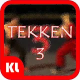 Free Tekken 3 Guide icon