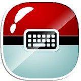 Keyboard pokemon go theme icon