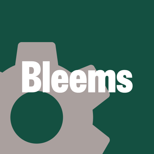 Bleems - Manager logo