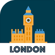 LONDON City Guide, Offline Maps, Tickets and Tours