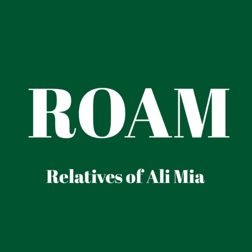 Relatives of Ali Mia - ROAM