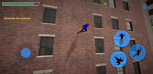 Spider Swinger Screenshot 3