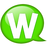 Whatscape icon