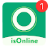 isOnline: Last Seen Notification2.0