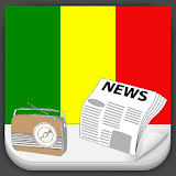 Mali Radio News icon