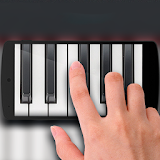 Pianoforte Virtual Simulator icon