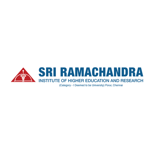 Sriher Display logo