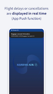 Korean Air My Apk app for Android 5