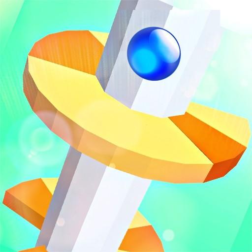 Drop Down - jumpy ball Scarica su Windows
