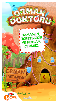TRT Orman Doktoru - Screenshot 3