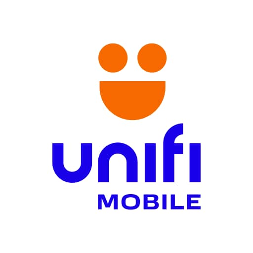 Unifi Mobile  Icon
