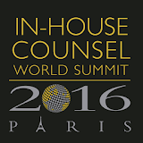 In-House Counsel World Summit icon