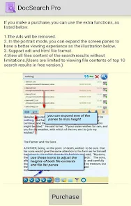 DocSearch+ Search File Content v2.15 [Subscribed]