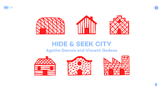 Hide & Seek Cityのおすすめ画像1
