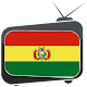 Bolivia tv en vivo - Televisio