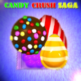 GUIDE:Candy Crush Saga icon