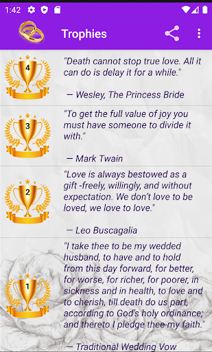 Love Your Husband Screen 3