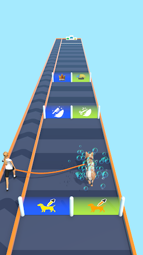 Pet Makeover Screen 2