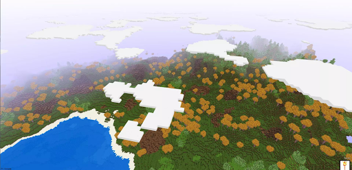 Android application Survive Craft screenshort