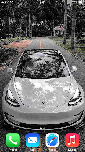 Tesla Wallpapers