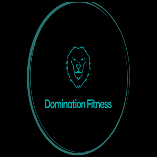 Domination Fitness logo
