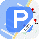 Real Find My Car Parked App