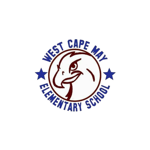 West Cape May Elementary logo