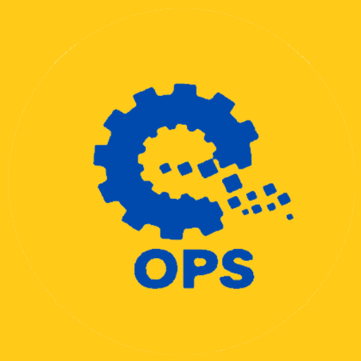 Ops - Prestador for  Android – Latest Version & Features app icon