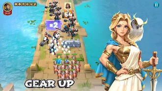 Game screenshot Kingdom of Gods apk download