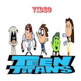 Teen Titans Animated video Collections icon