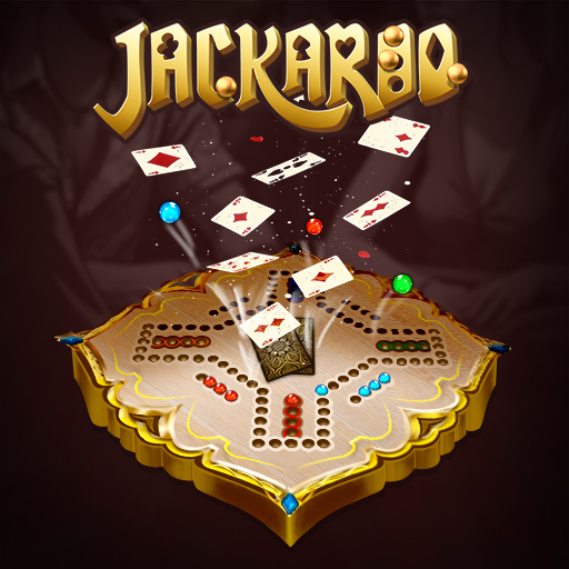 Jackaroo Master - Card Game Laai af op Windows
