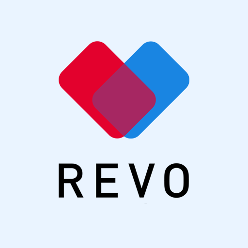 REVO Merchant logo