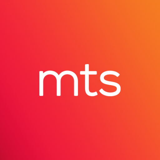 Moj mts 3.1.1 Icon