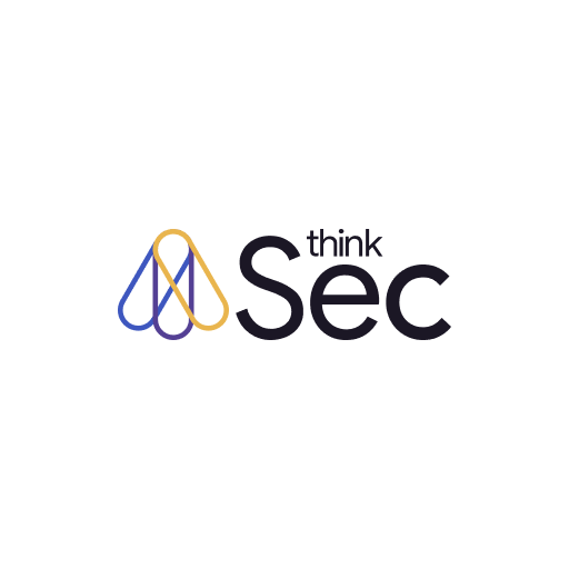 thinkSecurity logo