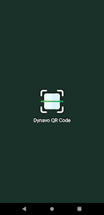 Dynavo QR Code Scanner