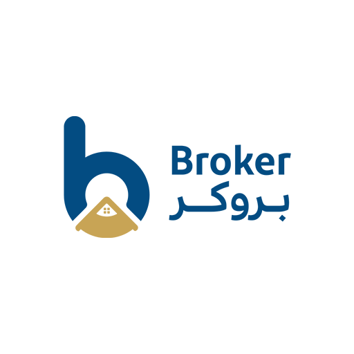 BrokerApp logo