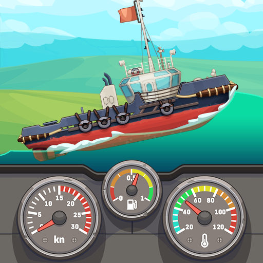 Ship Simulator v0.280.0 MOD APK (Unlimited Money/All Unlocked)