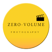 Zero Volume Photography