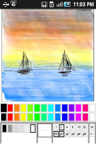 Sketch 8 Screen 3