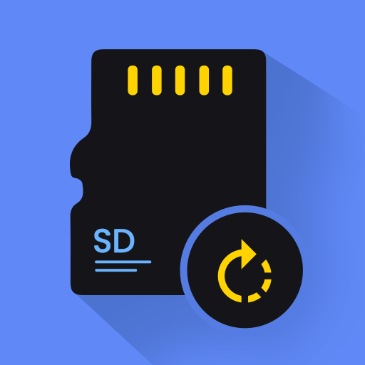Baixar SD Card Data Recovery