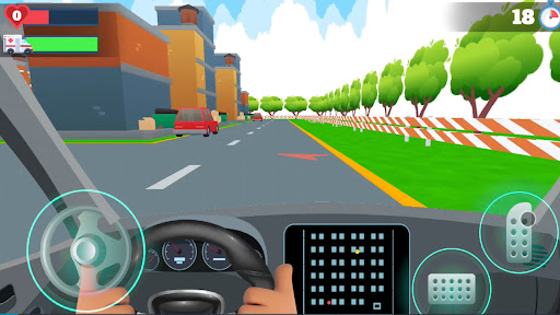 odgames - All in One Games Screen 2