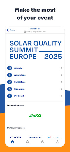 Solar Quality Summit