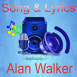 Alan Walker Faded Song icon