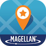 Magellan SmartGPS Mobile NA icon