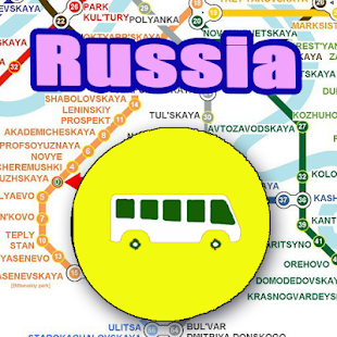 Smolensk Bus Map Offline(圖1)-速報App