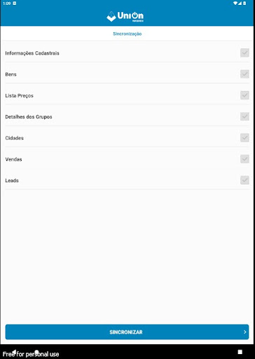 UniOn - Unifisa Parceiros