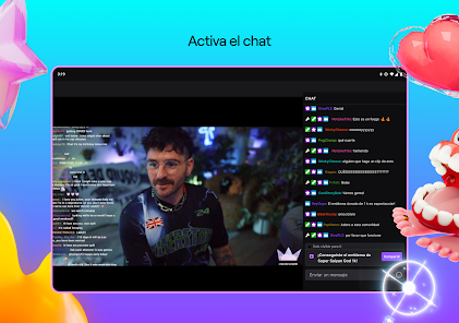Imagen de la captura de pantalla