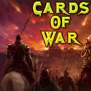 Cards of War - Collectible Trading Card Game
