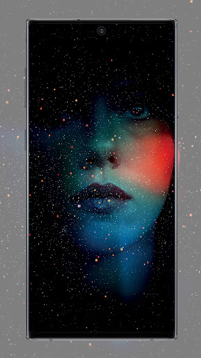 Galaxy S23 Wallpaper Screenshot 1 - AppWisp.com